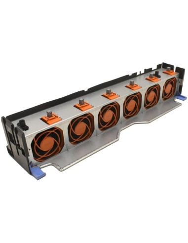 ZESTAW 6x WENTYLATOR DELL R720 3WNX5-A00 PN3W9