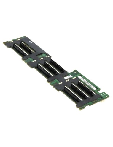 BACKPLANE DELL PE 2950 8x 2,5 SAS 0DY037