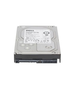 DYSK DELL HITACHI 2TB SATA 6G 7.2K 3,5 0FFN1M 0F14990