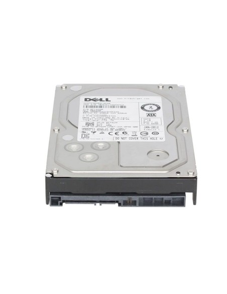 DYSK DELL HITACHI 2TB SATA 6G 7.2K 3,5 0FFN1M 0F14990