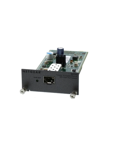 FAST ETHERNET ADAPTER NETGEAR PCI 1xRJ45 FA311 v2