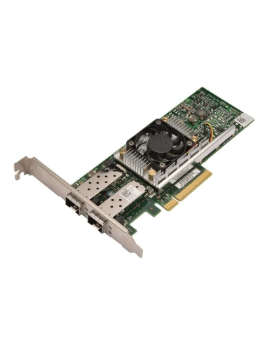 KARTA DELL BROADCOM 57810s 2x10GB SFP+ PCIe FULL 0N20K