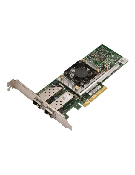 KARTA DELL BROADCOM 57810s 2x10GB SFP+ PCIe FULL 0N20K