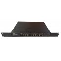 SWITCH DELL POWERCONNECT 2824 24x1GB 2xSFP USZY