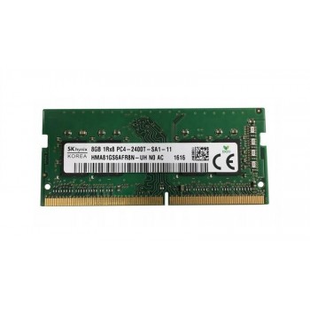 HYNIX 8GB PC4-2400T SODIMM HMA451S6AFR8N-TF