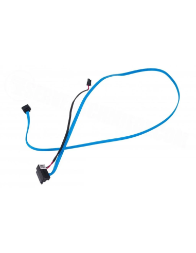 KABEL DELL SATA POWER 2xSATA 1x 2-pin 85cm 0RN657