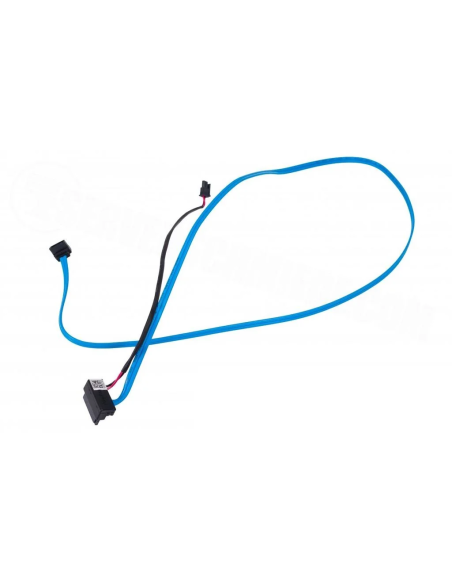 KABEL DELL SATA POWER 2xSATA 1x 2-pin 85cm 0RN657