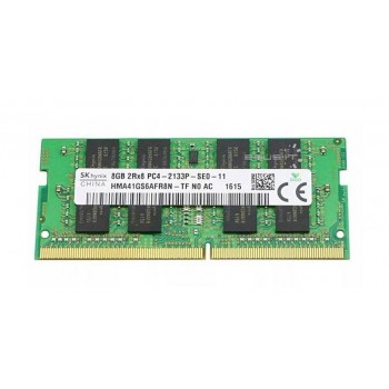 HYNIX 8GB PC4-2133P SODIMM DDR4 HMA41GS6AFR8N-TF