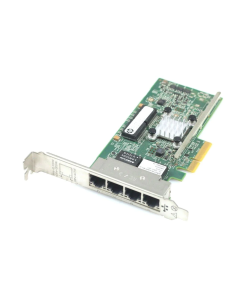 KARTA SIECIOWA HP 331T 4x1GB RJ-45 PCI-E FULL 649871-001