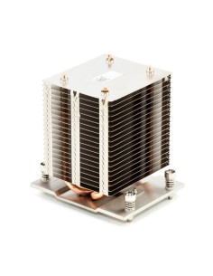 RADIATOR HEATSINK DELL POWEREDGE T430 0WC4DX