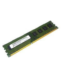 PAMIEC HYNIX 8GB 2Rx8 PC3-12800U HMT41GU6MFR8C-PB