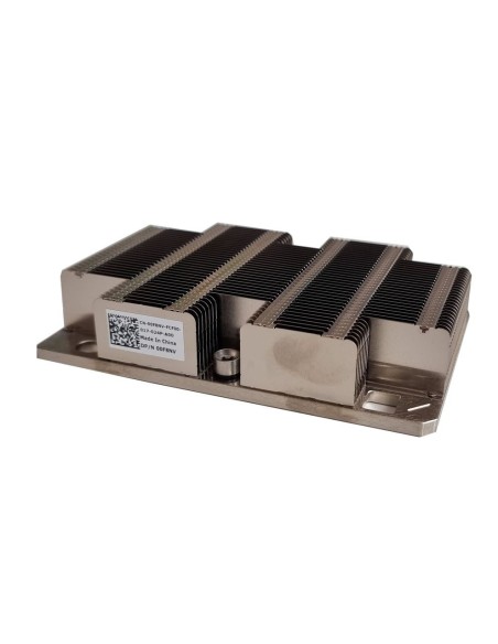 NOWY RADIATOR HEATSINK DELL PE R640 125W 0F8NV