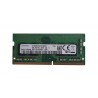 SAMSUNG 8GB PC4-2400T SODIMM M471A1K43CB1-CRC