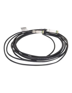 HPE JC784C FLEXNETWORK X240 10G SFP+SFP+7M