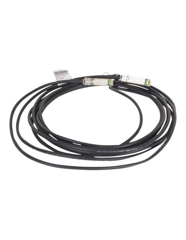 HPE JC784C FLEXNETWORK X240 10G SFP+SFP+7M