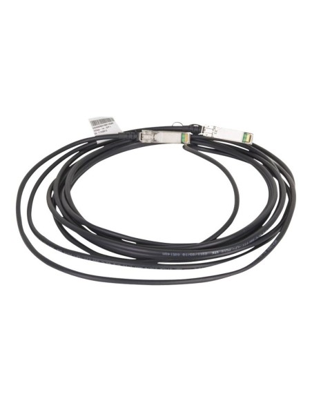 HPE JC784C FLEXNETWORK X240 10G SFP+SFP+7M