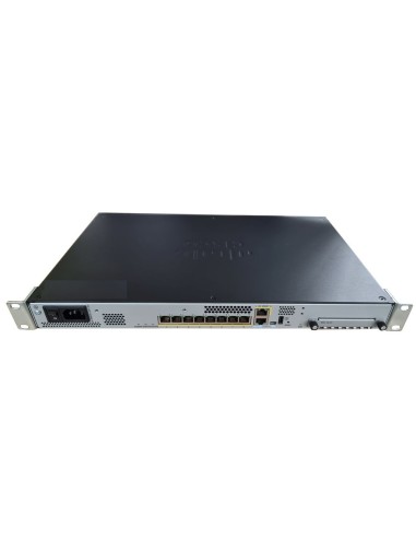 CISCO ASA 5515-X SECURITY PLUS LICENCE 6x1GB USZY