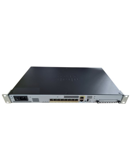 CISCO ASA 5515-X SECURITY PLUS LICENCE 6x1GB USZY