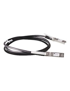 HPE JG081C FLEXNETWORK X240 10G SFP+SFP+5M