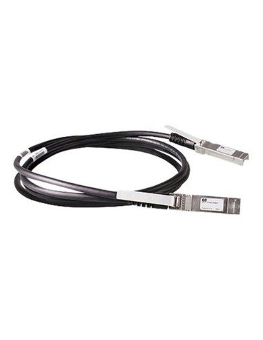 HPE JG081C FLEXNETWORK X240 10G SFP+SFP+5M