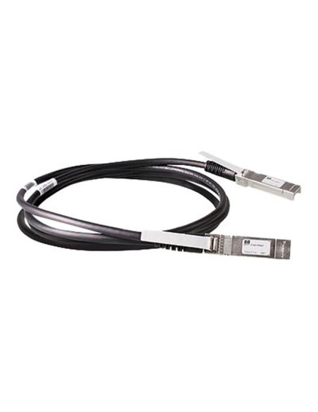 HPE JG081C FLEXNETWORK X240 10G SFP+SFP+5M