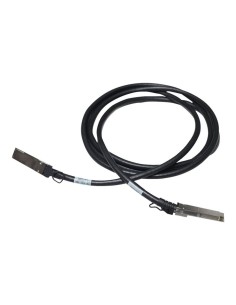KABEL SIECIOWY HPE JG327A FLEXNETWORK X240 40G QSFP+ QSFP+ 3M