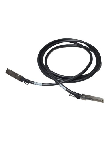 KABEL SIECIOWY HPE JG327A FLEXNETWORK X240 40G QSFP+ QSFP+ 3M
