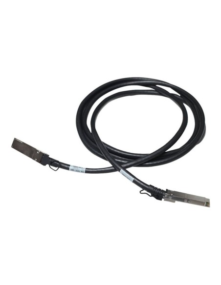 KABEL SIECIOWY HPE JG327A FLEXNETWORK X240 40G QSFP+ QSFP+ 3M