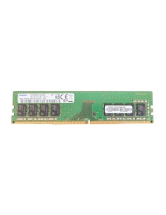 SAMSUNG LENOVO 8GB PC4-2400T NON ECC UDIMM M378A1K43CB2-CRC 01AG805
