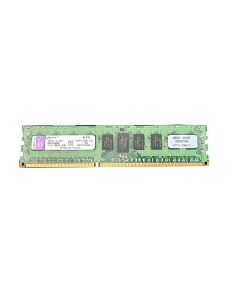 KINGSTON 2GB 2X1GB ECC REG XW9400K2/2G
