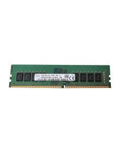 HYNIX 16GB PC4-2400T NON-ECC UDIMM HMA82GU6AFR8N
