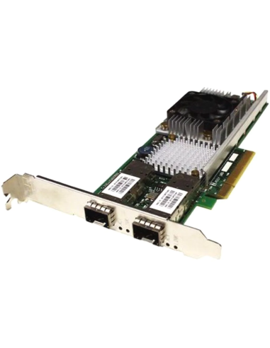 DELL BROADCOM 2x10GBE NIC 57711 SFP+ FULL 0KJYD8