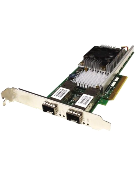 DELL BROADCOM 2x10GBE NIC 57711 SFP+ FULL 0KJYD8