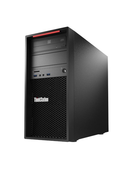 LENOVO P310 E3v5 16GB DDR4 500GB SSD GT710 W10 PRO