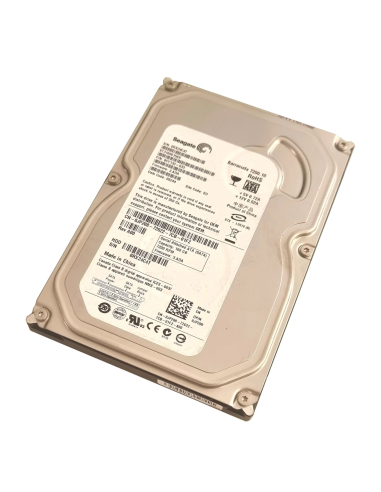 DYSK SEAGATE 160GB 7.2K SATA 3,5 ST3160815AS