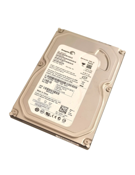DYSK SEAGATE 160GB 7.2K SATA 3,5 ST3160815AS