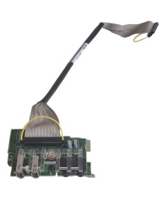 FRONT PANEL I/O AUDIO USB DELL 760 KABEL 0RY698
