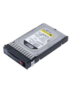 HP WD 500GB SATA 6G 7.2K 3,5 WD5003ABYX
