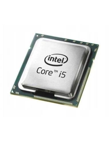 PROCESOR INTEL CORE i5-4670 3.40Ghz QC SR14D