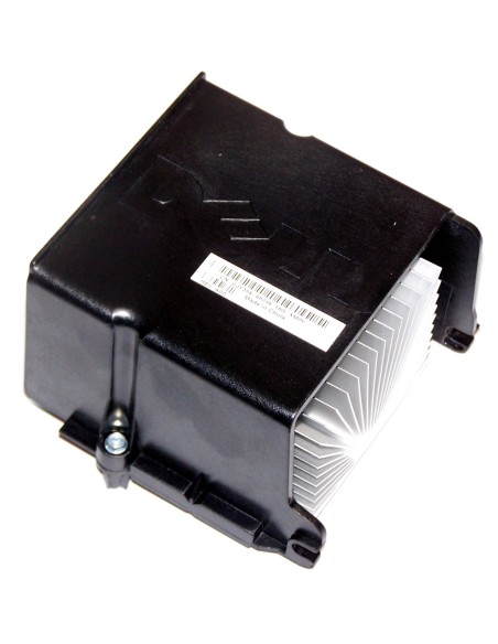 Radiator DELL OPTIPLEX 330/360/380/760/780 0JY385
