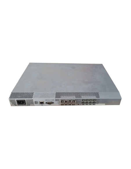 SWITCH BROCADE FCX648-I 48x1GB SFP L3 USZY