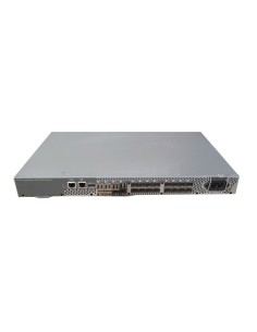 SWITCH HP STORAGEWORKS 8/8 SAN 24x8GB SFP+ AM866A