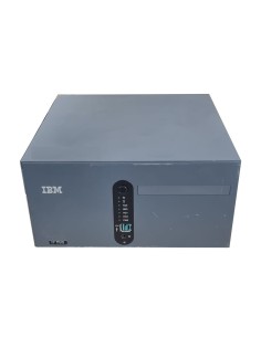 IBM SurePOS 4800-EU3 1xCPU E7400 2GB 250GB