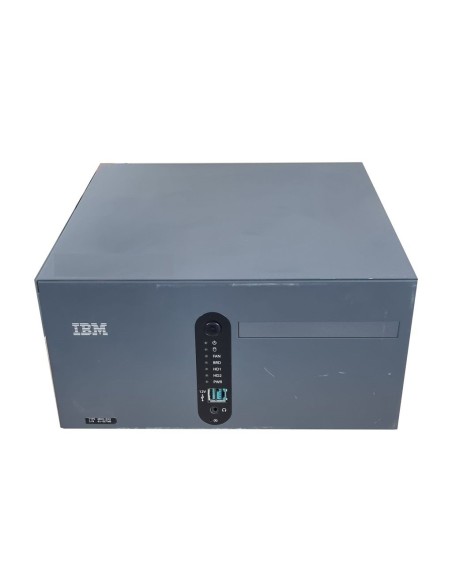 IBM SurePOS 4800-EU3 1xCPU E7400 2GB 250GB