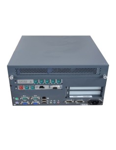 IBM SurePOS 4800-EU3 1xCPU E7400 2GB 250GB 2