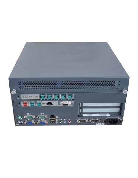 IBM SurePOS 4800-EU3 1xCPU E7400 2GB 250GB