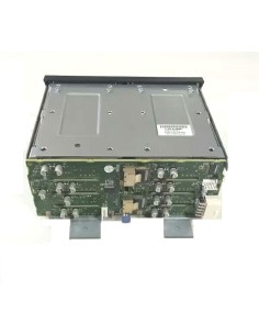 KLATKA BACKPLANE 8x2,5 HP DL380 G6 G7 463173-001