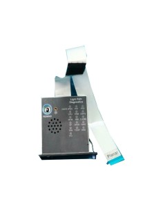 PANEL DIAGNOSTYCZNY IBM X3550 M1 43W0010