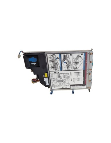 KLATKA BACKPLANE Z MODUŁEM ZASILAJACYM HP DL560 302900-001 268189-001