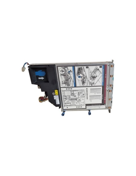 KLATKA BACKPLANE Z MODUŁEM ZASILAJACYM HP DL560 302900-001 268189-001